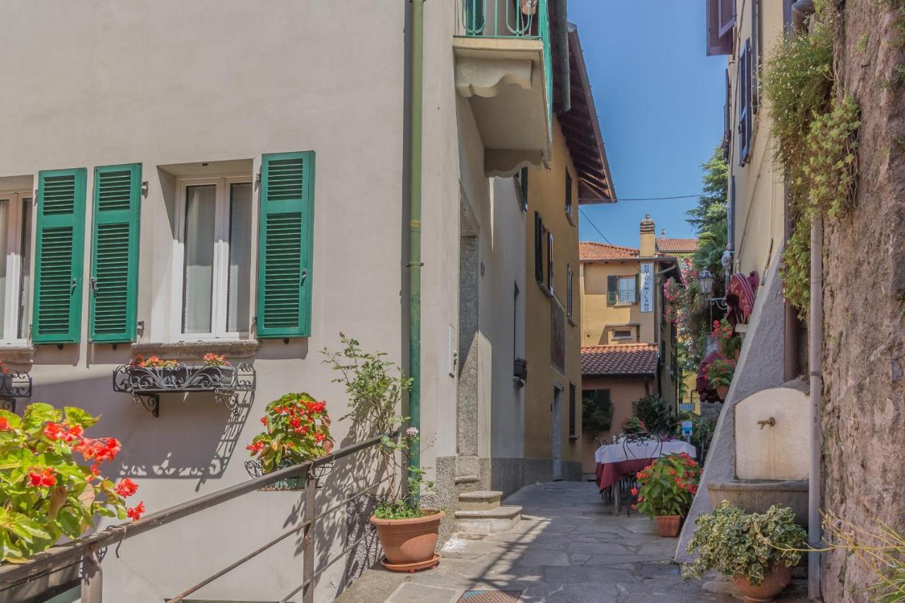 Casa Greppi Varenna Exterior photo