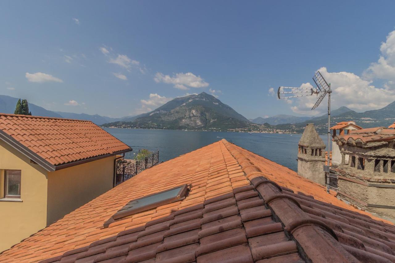 Casa Greppi Varenna Exterior photo