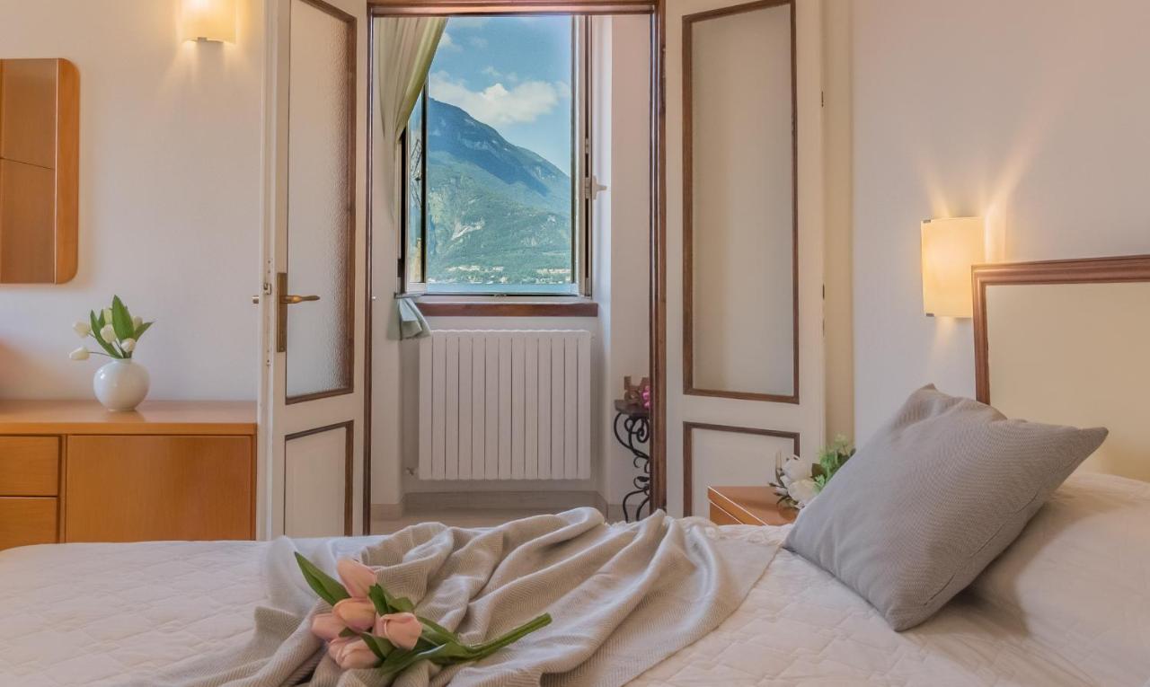 Casa Greppi Varenna Exterior photo