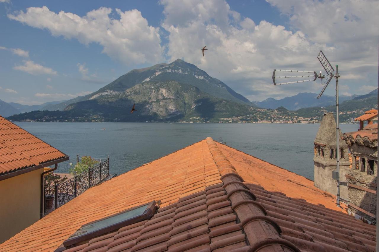 Casa Greppi Varenna Exterior photo